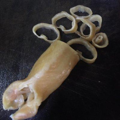 黄花胶怎么做好吃 2026年黄花胶怎么做好吃又营养?适合孕妇的吃法有哪
