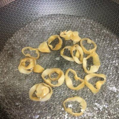 黄花胶的吃法 2025年黄花胶的吃法大全