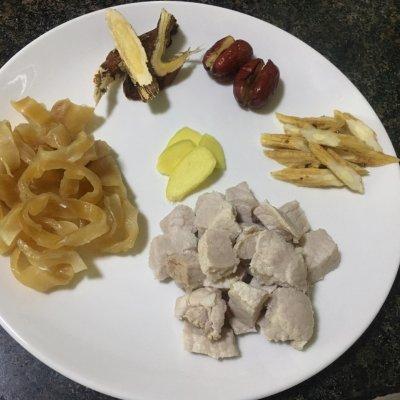 花胶煲瘦肉的做法大全窍门 花胶煲瘦肉的做法大全窍门图片 花胶煲瘦肉的做法大全窍门 花胶煲瘦肉的做法大全窍门图片