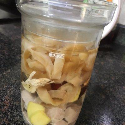花胶汤瘦肉的做法大全 2026年花胶汤瘦肉的做法大全视频