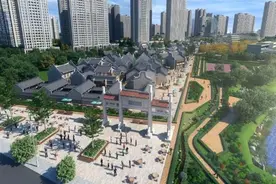 增城新塘镇中心区规划获批 将建东江魅力宜居新城图片