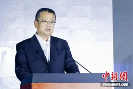 生态全景绘就新图景 航天信息跨越20年履新智慧财税服务图片