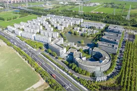 上海市开发区综合评价30强名单发布，松江3家开发区榜上有名图片