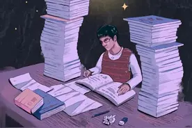 当律师的另一半考法考……图片