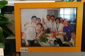 支付宝在上海的首个办事处，居然是座民房？图片