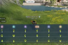 天涯明月刀手游曲谱大全最新版 天刀手游简单曲谱汇总图片
