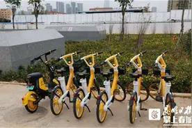 总量不超10万辆，昆明的共享单车将有这些新变化图片