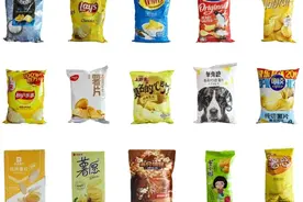 知名品牌薯片被检出含致癌物，嘴里的薯片突然不香了图片