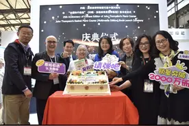 《约翰·汤普森简易钢琴教程》在中国生根发芽25周年，见证上海音乐出版以人民为中心图片