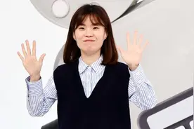 韩国喜剧演员朴智善去世，死因正在调查中图片