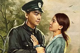 李易峰主演《隐秘而伟大》定档，被王泷正金晨“培养”图片