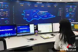 记者手记：享受智慧生活 一个都不能少图片