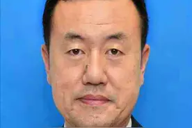 大同市委常委、副市长薛明耀出任阳泉市委副书记图片