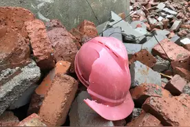 武汉自建私房垮塌致2死10伤事故调查：拆迁伴生抢建，涉事多方获利图片