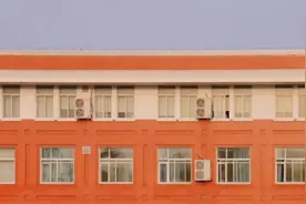 窗纳秋光｜来赏方寸间的东师之美图片