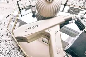 在抖音铺天盖地推面膜的纽西之谜，称自身年销量将超20亿元图片