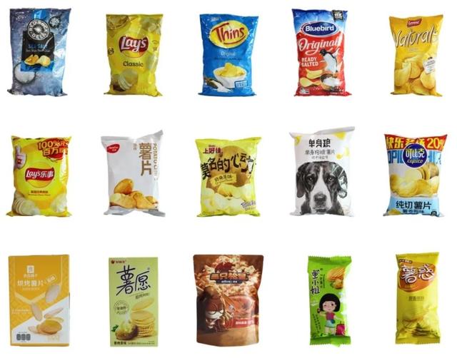 薯片含有潜在致癌物？！这些上市公司牵涉其中