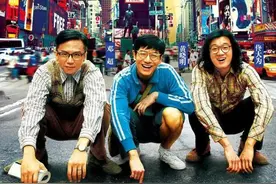 黑胶时刻｜华语电影中的民谣故事图片