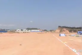 定了！福建这里要建新机场图片