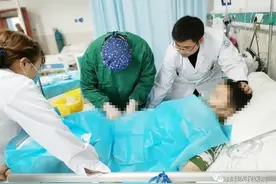 惊魂三小时 生死大营救〡洋县人民医院成功救治一例15岁重症酮症酸中毒患儿图片