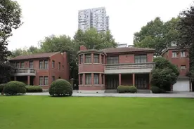 “中国火柴大王”刘鸿生曾居于肇嘉浜路？图片