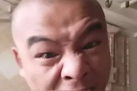 Qing听丨为啥这些爹妈都请“坏叔叔”来吓唬娃？图片