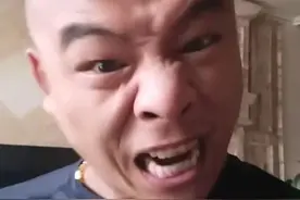 Qing听丨为啥这些爹妈都请“坏叔叔”来吓唬娃？图片