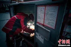 CUA！双11快递比外卖还快！咋整的？图片