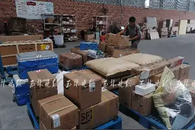 为啥？今年“双11”玉林的快递量将大增，小哥却直呼“不想干了”图片