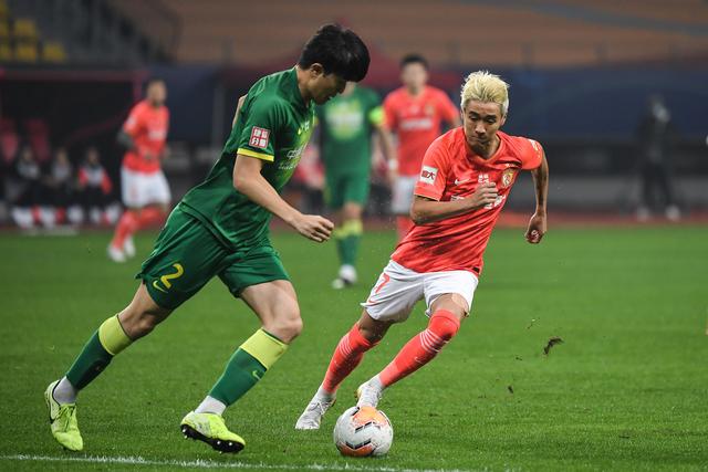 “宝塔组合”进球！恒大3-1国安，中超决赛迎战苏宁