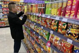 多个品牌薯片被检出“可致癌物”？三只松鼠等企业回应：符合安全标准图片