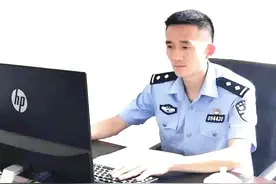 【扫黑除恶】唐亮：铁肩担道义，忠诚铸警魂图片