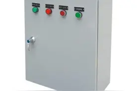 山东爱普电气设备因配电箱出现较严重质量问题被停标6个月图片