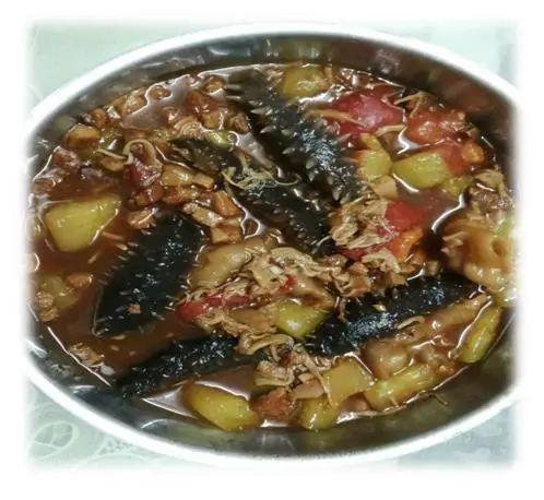 备孕吃海参还是花胶好 备孕吃海参还是花胶好些