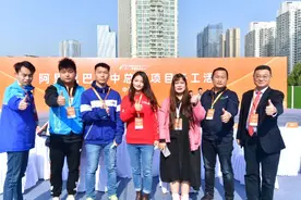 阿里巴巴华中总部安家武汉，为何邀请了他们图片