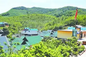 科教铺路社会参与 激发帮扶内生动力——上海松江对口帮扶云南西双版纳纪实图片