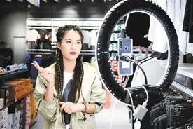 进口货消费加速线上化 中国人打开手机“全球扫货”图片
