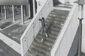 你，为什么睡着睡着就会抖一下？图片