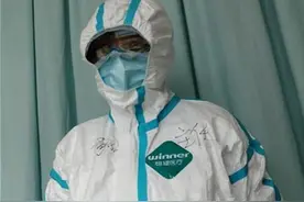 住院时尝试功能锻炼，病愈后坚持体能训练，黄根本成为新冠肺炎患者康复样本图片