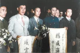 民国空军空袭日本始末，用的是“特殊炸弹”，承载国人的无奈与气概图片