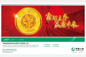中国人寿推出国寿鑫耀至尊年金保险图片