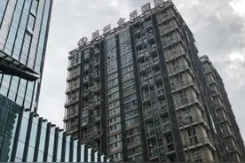 如此霸道？上海竟然还有“电信联通移动”进不去的小区，宽带卖得比三大运营商还贵一倍图片