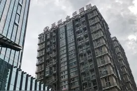 如此霸道？上海竟然还有“电信联通移动”进不去的小区，宽带卖得比三大运营商还贵一倍图片