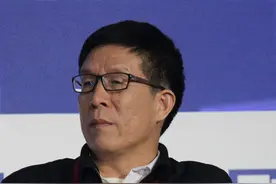 楚序平：上市公司应真金白银回报中小股东图片