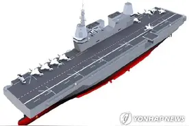 韩国为什么执意推进航母建造计划？图片