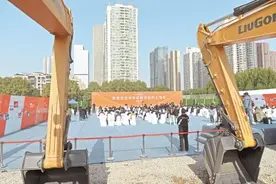 阿里巴巴华中总部落户武汉 园区预计2026年建成图片