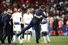 波切蒂诺：我一直都准备好了再次执教图片