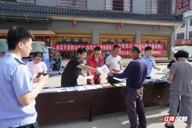 守护一方净土 强力管控“清零”——澧县城头山镇禁毒工作纪实图片
