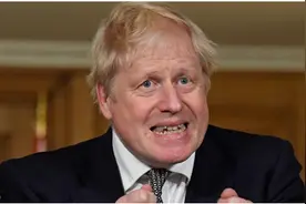 约翰逊明确表态：无论如何，英格兰地区封锁将于12月2日结束图片