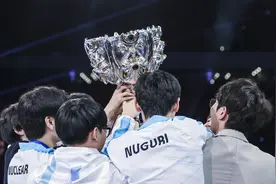 S11完成复仇？LCK联盟化改革，中韩电竞较量将更激烈图片